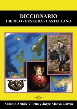 DICCIONARIO IB�RICO-EUSKERA-CASTELLANO