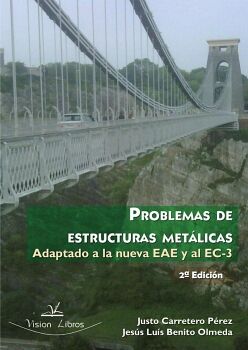 PROBLEMAS DE ESTRUCTURAS MET�LICAS
