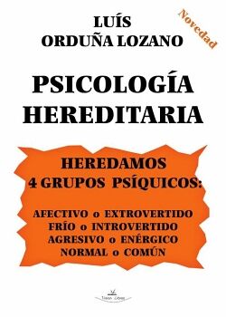 PSICOLOG�A HEREDITARIA
