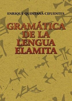 GRAM�TICA DE LA LENGUA ELAMITA