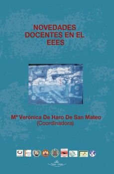 NOVEDADES DOCENTES EN EL EEES