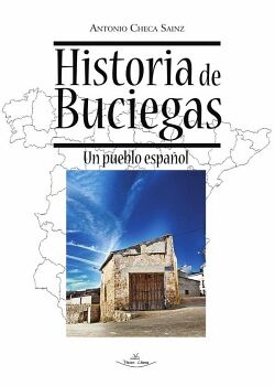 HISTORIA DE BUCIEGAS