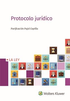 PROTOCOLO JURDICO