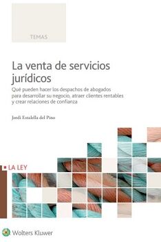 LA VENTA DE SERVICIOS JURDICOS
