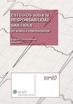 ESTUDIOS SOBRE LA RESPONSABILIDAD SANITARIA