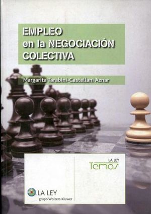 EMPLEO EN LA NEGOCIACIN COLECTIVA