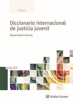 DICCIONARIO INTERNACIONAL DE JUSTICIA JUVENIL