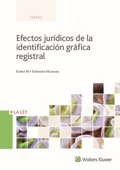 EFECTOS JURDICOS DE LA IDENTIFICACIN GRFICA REGISTRAL
