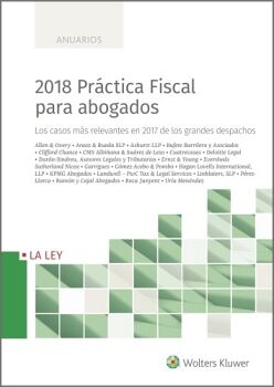 2018 PRCTICA FISCAL PARA ABOGADOS