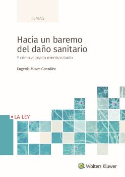 HACIA UN BAREMO DEL DAO SANITARIO