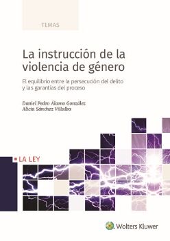 LA INSTRUCCIN DE LA VIOLENCIA DE GNERO