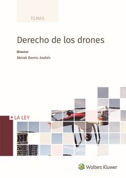 DERECHO DE LOS DRONES