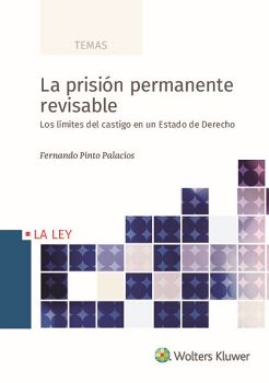 LA PRISIN PERMANENTE REVISABLE