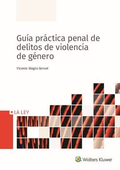 GUA PRCTICA PENAL DE DELITOS DE VIOLENCIA DE GNERO