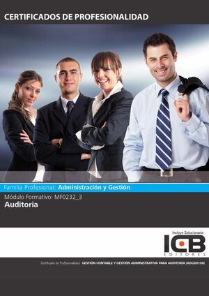 MF0232_3: AUDITOR�A