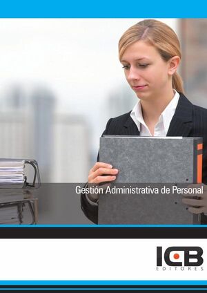 GESTIN ADMINISTRATIVA DE PERSONAL