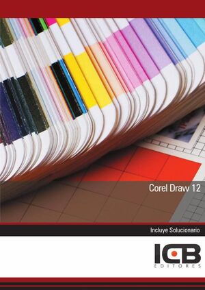 COREL DRAW 12
