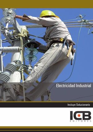 ELECTRICIDAD INDUSTRIAL