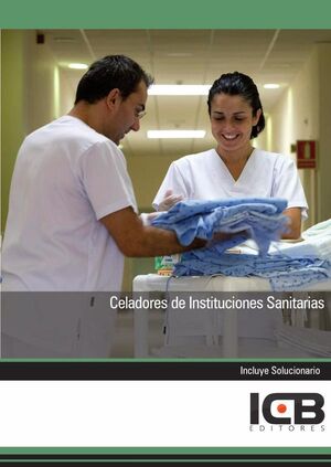 CELADORES DE INSTITUCIONES SANITARIAS