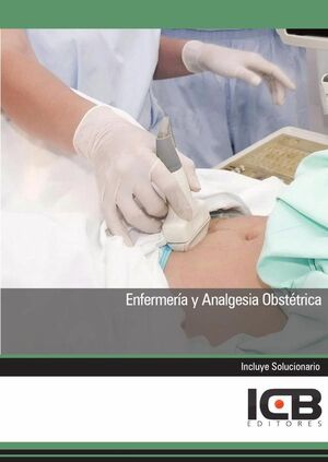 ENFERMERA Y ANALGESIA OBSTTRICA