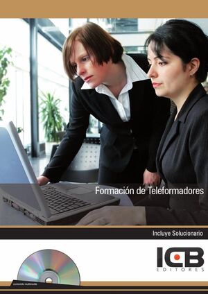 FORMACI�N DE TELEFORMADORES