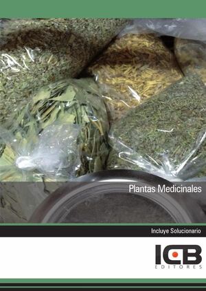 PLANTAS MEDICINALES