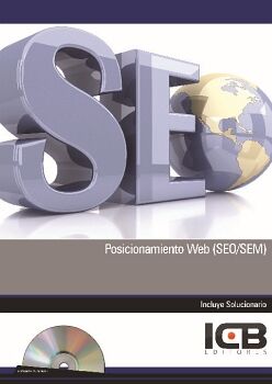 POSICIONAMIENTO WEB (SEO/SEM)