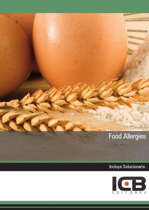 FOOD ALLERGIES (ADJUSTMENT TO EU REGULATION 1169/2011)