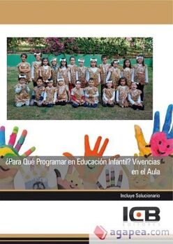 �PARA QU� PROGRAMAR EN EDUCACI�N INFANTIL?
