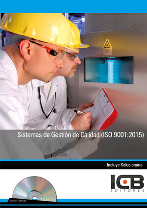 SISTEMAS DE GESTIN DE CALIDAD (ISO 9001:2015)