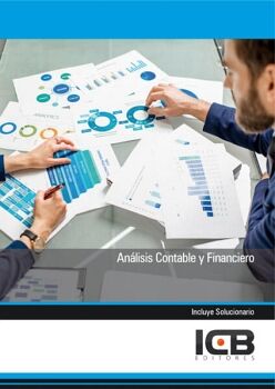 AN�LISIS CONTABLE Y FINANCIERO