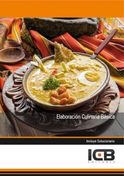 ELABORACI�N CULINARIA B�SICA