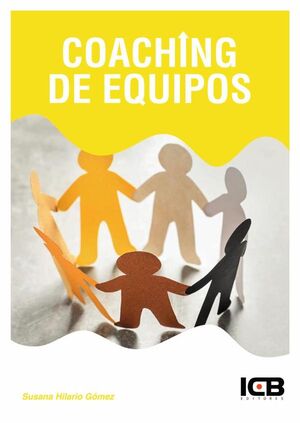 COACHING DE EQUIPOS
