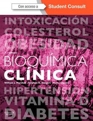 BIOQU�MICA CL�NICA 7ED.