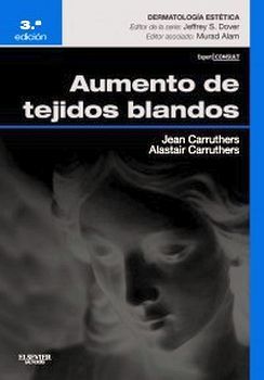 AUMENTO DE TEJIDOS BLANDOS 3ED.