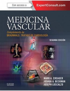 MEDICINA VASCULAR 2ED. C/EXPERTCONSULT