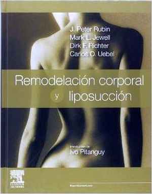 REMODELACION CORPORAL Y LIPOSUCCION