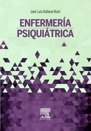 ENFERMERA PSIQUITRICA