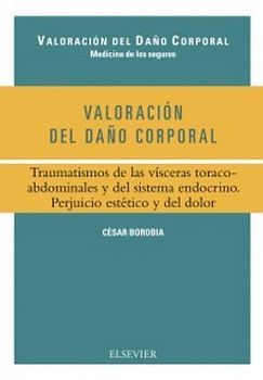 VALORACION DEL DA�O CORPORAL