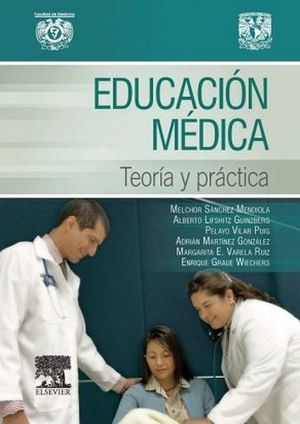 EDUCACIN MDICA -TEORA Y PRCTICA-