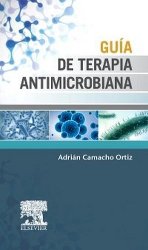 GUIA DE TERAPIA ANTIMICROBIANA