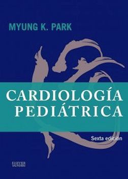 CARDIOLOGA PEDITRICA 6ED.