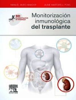 MONOTORIZACIN INMUNOLOGA DEL TRANSPLANTE