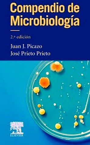 COMPENDIO DE MICROBIOLOGA 2ED.