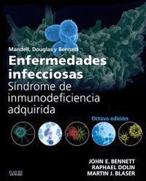 ENFERMEDADES INFECCIOSAS 8ED. SINDROME DE INMUNODEFICIENCIA ADQ.