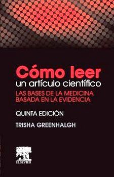 COMO LEER UN ARTICULO CIENTIFICO 5ED.