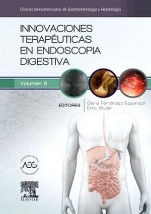 INNOVACIONES TERAPEUTICAS EN EDOSCOPIA DIGESTIVA CLINICAS