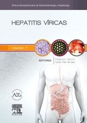 HEPATITIS VIRICAS VOL.7