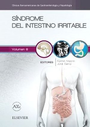 SINDROME DEL INTESTINO IRRITABLE