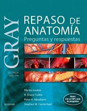 REPASO DE ANATOM�A 2ED.